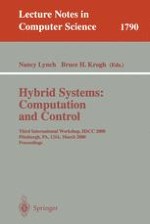 Hybrid Models for Automotive Powertrain Systems: Revisiting a Vision