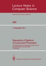 Processes as data types: Observational semantics and logic