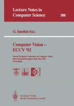 Steerable-scalable kernels for edge detection and junction analysis