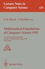 On range searching with semialgebraic sets