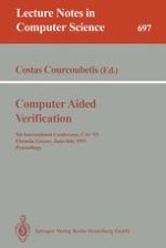 Logic synthesis and design verification