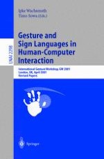 Research on Computer Science and Sign Language: Ethical Aspects