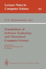 Some observations about the nature of computer science