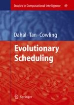 Memetic Algorithms in Planning, Scheduling, and Timetabling