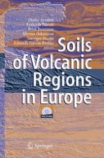 Introduction to Section I. European Volcanic Soil Resources