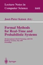 Fully Abstract Characterization of Probabilistic May Testing