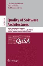 Expanding the Scope of Software Product Families: Problems and Alternative Approaches