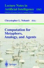 Computation for Metaphors, Analogy and Agents