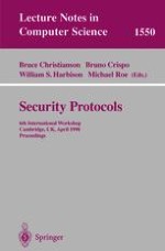 Inductive Analysis of the Internet Protocol TLS