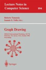 Three-dimensional graph drawing