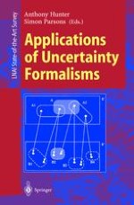 Introduction to uncertainty formalisms