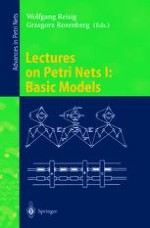 Informal introduction to petri nets