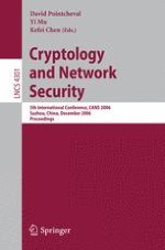 Concrete Chosen-Ciphertext Secure Encryption from Subgroup Membership Problems