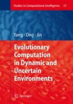 Explicit Memory Schemes for Evolutionary Algorithms in Dynamic Environments