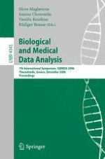 HLA and HIV Infection Progression: Application of the Minimum Description Length Principle to Statistical Genetics