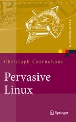 Pervasive Computing