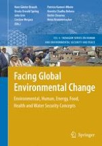 Introduction: Facing Global Environmental Change and Sectorialization of Security