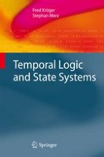 Basic Concepts and Notions of Logics