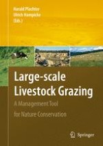 Livestock Grazing and Nature Conservation Objectives in Europe