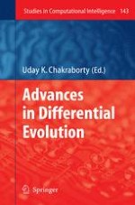 Differential Evolution Research – Trends and Open Questions