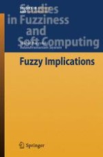An Introduction to Fuzzy Implications