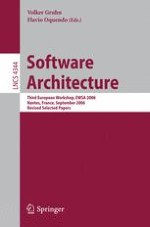Primacy of Place: The Reorientation of Software Engineering Demanded by Software Architecture