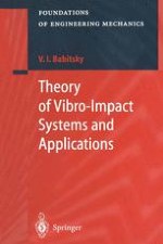 Vibro-impact systems