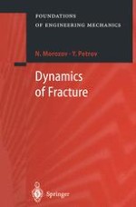 Problems of Dynamic Linear Fracture Mechanics
