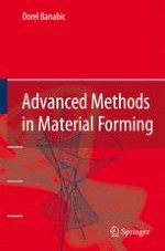 Constitutive Modeling for Metals