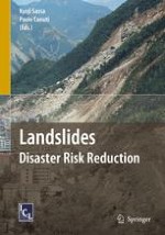 Progress of the International Programme on Landslides (IPL) – Objectives of the IPL and the World Landslide Forum