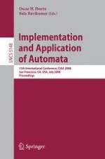 Nondeterministic Finite Automata—Recent Results on the Descriptional and Computational Complexity