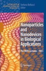 Nanoparticle Interactions with Living Systems: In Vivo and In Vitro Biocompatibility