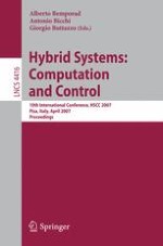 Networked Embedded Systems: From Sensor Webs to Cyber-Physical Systems