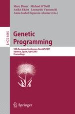A Grammatical Genetic Programming Approach to Modularity in Genetic Algorithms
