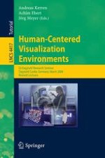 Introduction to Human-Centered Visualization Environments