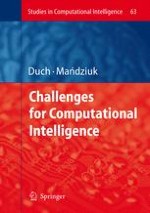 What Is Computational Intelligence and Where Is It Going?