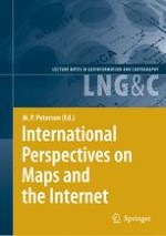 International Perspectives on Maps and the Internet: An Introduction
