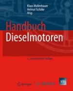 Geschichte und Grundlagen des Dieselmotors