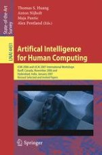 Foundations of Human Computing: Facial Expression and Emotion