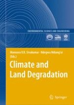 The Assessment of Global Trends in Land Degradation