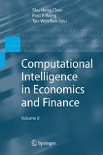 Computational Intelligence in Economics and Finance: Shifting the Research Frontier