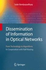 Introduction to Optical Networks