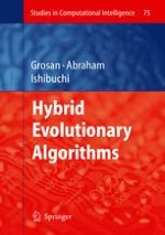 Hybrid Evolutionary Algorithms: Methodologies, Architectures, and Reviews