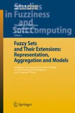 Type-2 Fuzzy Logic and the Modelling of Uncertainty