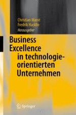 Business Excellence durch Innovation