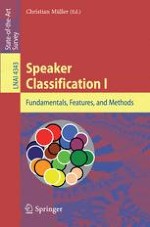 How Is Individuality Expressed in Voice? An Introduction to Speech Production and Description for Speaker Classification