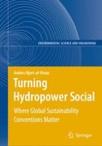 Sustainable Development Issues in Hydropower Planning