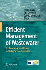 The 2006 WHO Guidelines for Wastewater and Greywater Use in Agriculture: A Practical Interpretation