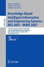 Blind Source Separation Applied to Spectral Unmixing: Comparing Different Measures of Nongaussianity