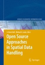 Geospatial Open Source and Open Standards Convergences